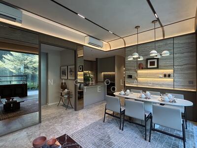 For Sale - Amber House