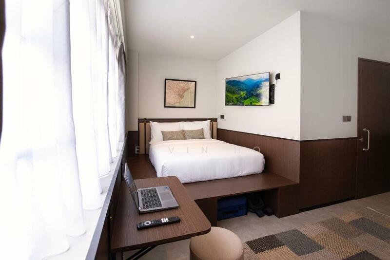 Kampong Glam Suite