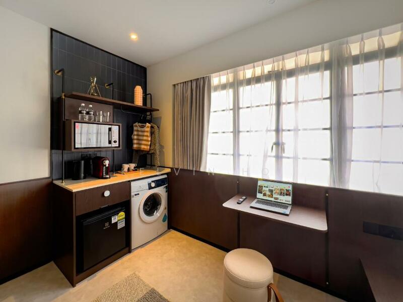 Kampong Glam Suite