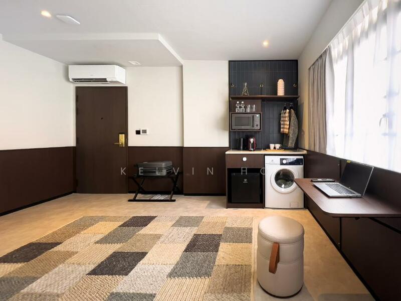 Kampong Glam Suite