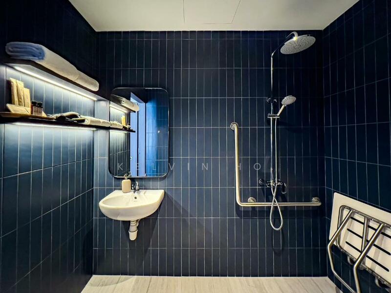 Kampong Glam Suite