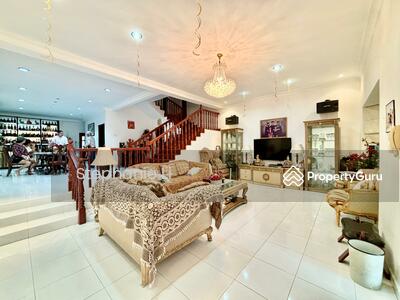 For Sale - Pasir Ris Way Beach Park