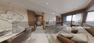 For Sale - ⭐ BEST PRICE 5BED D15 FREEHOLD, CHEAPER THAN LEASEHOLD