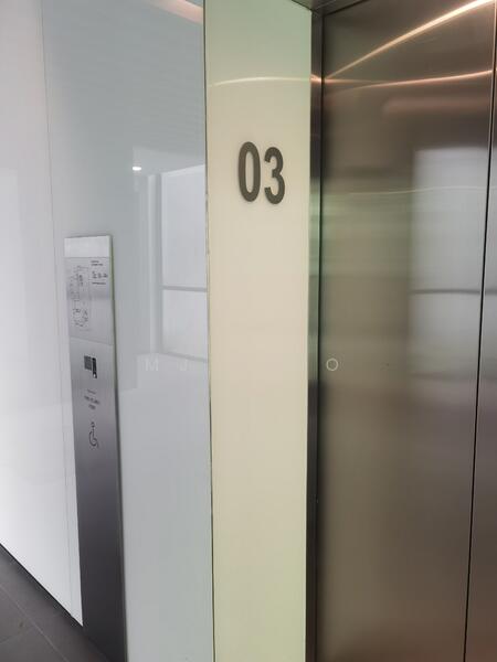 CES Centre, 171 Chin Swee Road, 11,905 sqft, Office For Rent, by MJ Zhuo, 60044012 - Entrance - CommercialGuru.com.sg