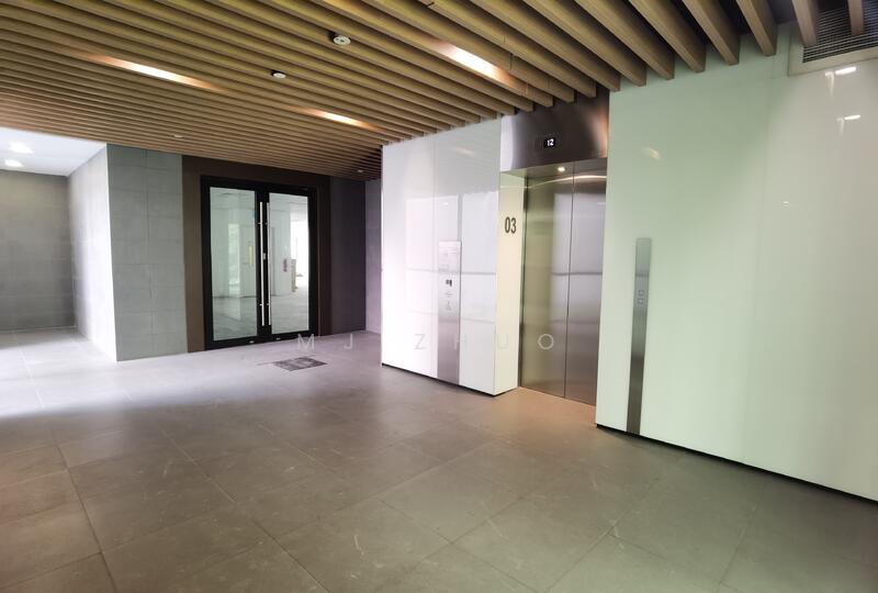 CES Centre, 171 Chin Swee Road, 11,905 sqft, Office For Rent, by MJ Zhuo, 60044012 - Entrance - CommercialGuru.com.sg