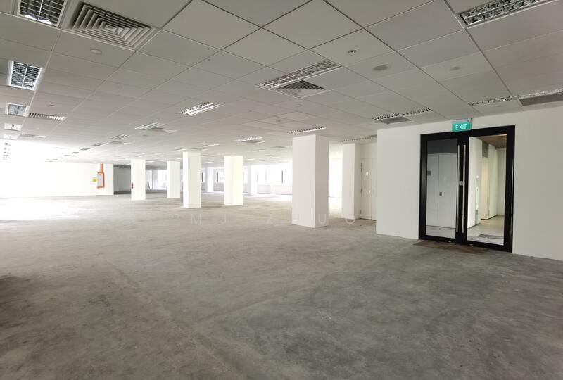 CES Centre, 171 Chin Swee Road, 11,905 sqft, Office For Rent, by MJ Zhuo, 60044012 - Others - CommercialGuru.com.sg