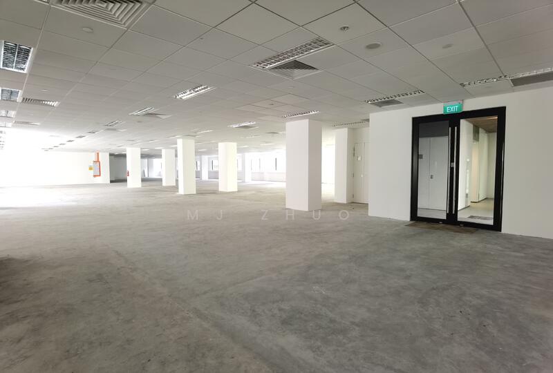CES Centre, 171 Chin Swee Road, 11,905 sqft, Office For Rent, by MJ Zhuo, 60044012 - Others - CommercialGuru.com.sg