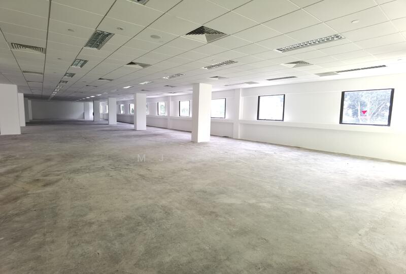 CES Centre, 171 Chin Swee Road, 11,905 sqft, Office For Rent, by MJ Zhuo, 60044012 - Others - CommercialGuru.com.sg
