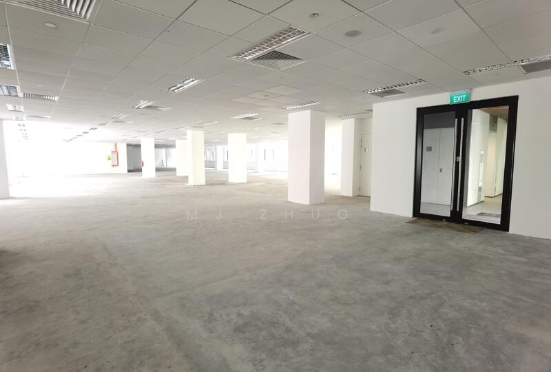 CES Centre, 171 Chin Swee Road, 11,905 sqft, Office For Rent, by MJ Zhuo, 60044012 - Others - CommercialGuru.com.sg