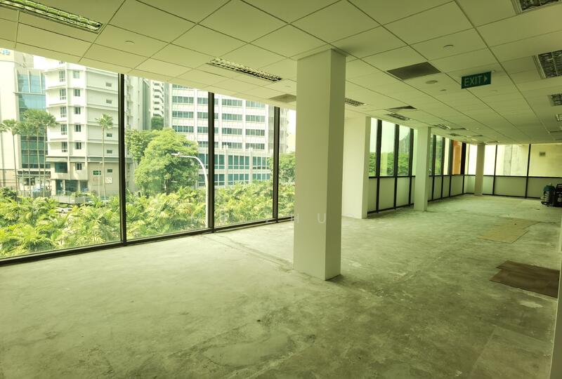 CES Centre, 171 Chin Swee Road, 11,905 sqft, Office For Rent, by MJ Zhuo, 60044012 - Study - CommercialGuru.com.sg