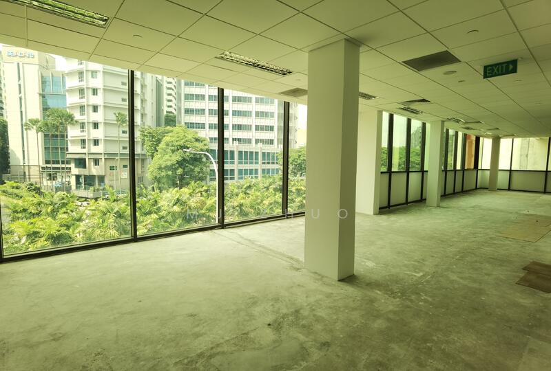 CES Centre, 171 Chin Swee Road, 11,905 sqft, Office For Rent, by MJ Zhuo, 60044012 - Others - CommercialGuru.com.sg