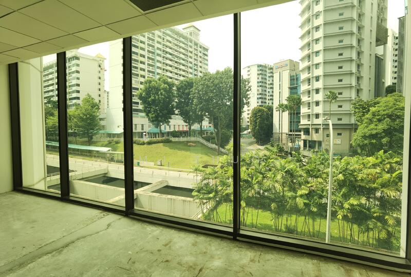 CES Centre, 171 Chin Swee Road, 11,905 sqft, Office For Rent, by MJ Zhuo, 60044012 - View - CommercialGuru.com.sg
