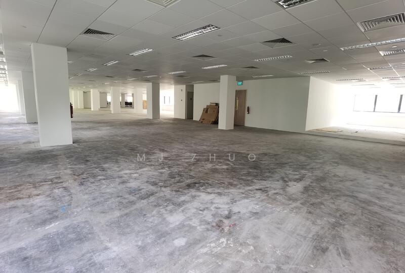 CES Centre, 171 Chin Swee Road, 11,905 sqft, Office For Rent, by MJ Zhuo, 60044012 - Others - CommercialGuru.com.sg