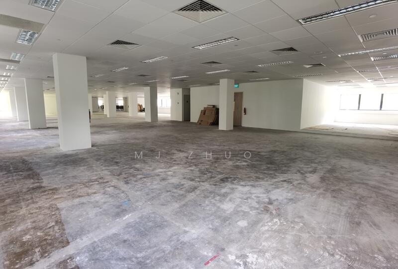 CES Centre, 171 Chin Swee Road, 11,905 sqft, Office For Rent, by MJ Zhuo, 60044012 - Others - CommercialGuru.com.sg