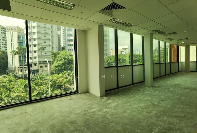 CES Centre, 171 Chin Swee Road, 11,905 sqft, Office For Rent, by MJ Zhuo, 60044012 - Others - CommercialGuru.com.sg