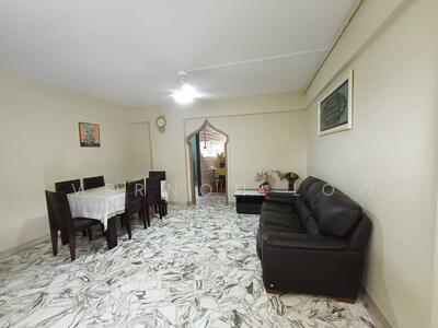 For Sale - 182 Ang Mo Kio Avenue 5