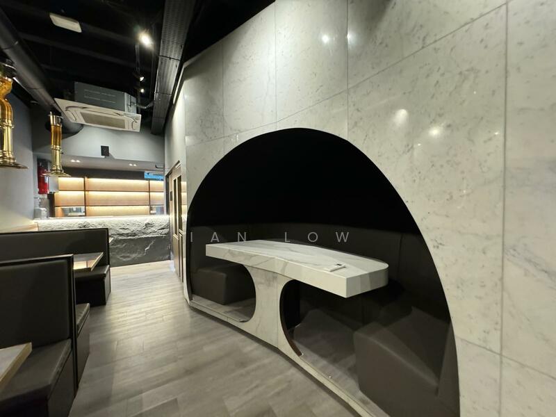 ⭐Unique Multilevel FnB Concept at the Hippy and Upscale Club Street⭐, Club Street, 2,000 sqft, Food & Beverage For Sale, by Ian Low, 60044034 - CommercialGuru.com.sg