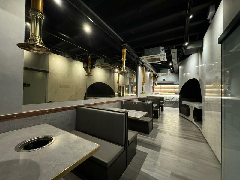⭐Unique Multilevel FnB Concept at the Hippy and Upscale Club Street⭐, Club Street, 2,000 sqft, Food & Beverage For Sale, by Ian Low, 60044034 - CommercialGuru.com.sg