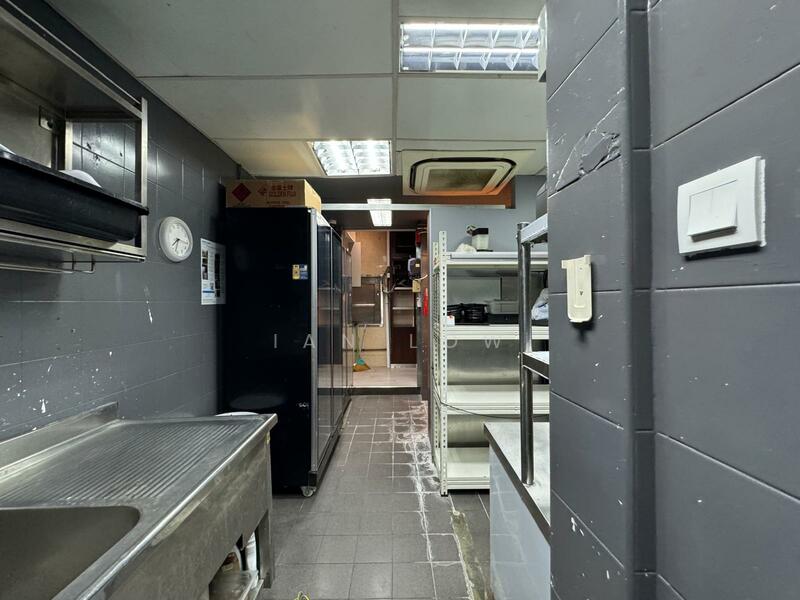 ⭐Unique Multilevel FnB Concept at the Hippy and Upscale Club Street⭐, Club Street, 2,000 sqft, Food & Beverage For Sale, by Ian Low, 60044034 - CommercialGuru.com.sg