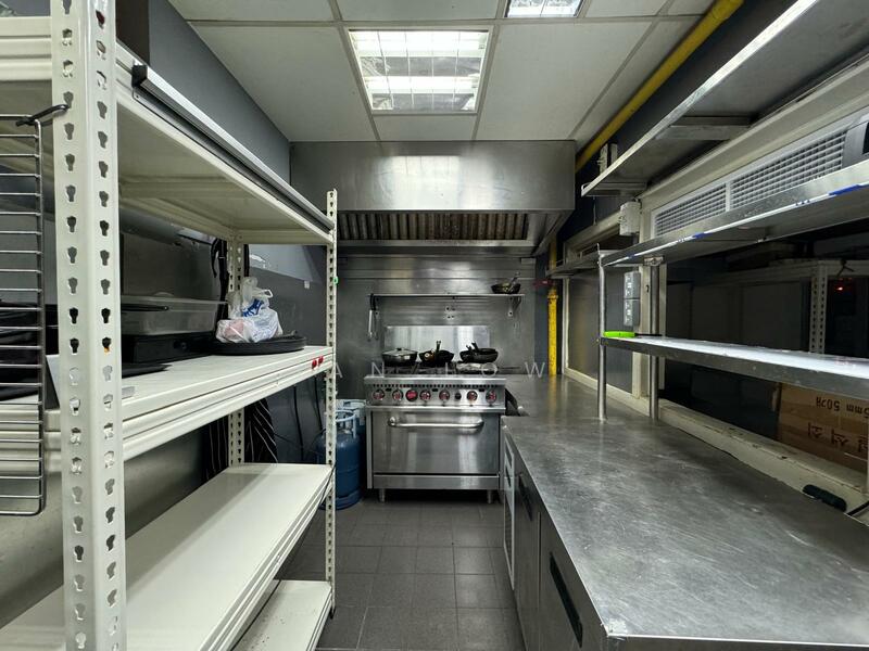 ⭐Unique Multilevel FnB Concept at the Hippy and Upscale Club Street⭐, Club Street, 2,000 sqft, Food & Beverage For Sale, by Ian Low, 60044034 - CommercialGuru.com.sg