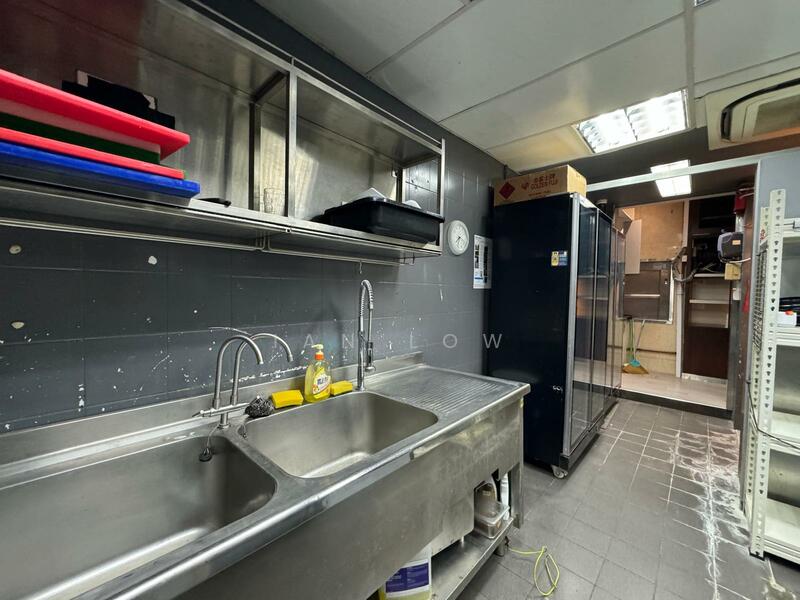⭐Unique Multilevel FnB Concept at the Hippy and Upscale Club Street⭐, Club Street, 2,000 sqft, Food & Beverage For Sale, by Ian Low, 60044034 - CommercialGuru.com.sg