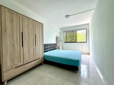 For Rent - 406 Pasir Ris Drive 6