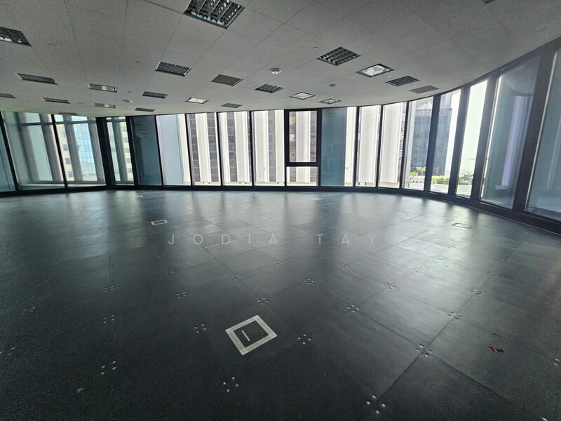 Hub Synergy Point, 70 Anson Road, 2,668 sqft, Office For Rent, by Jodia Tay, 60044057 - Interior - CommercialGuru.com.sg