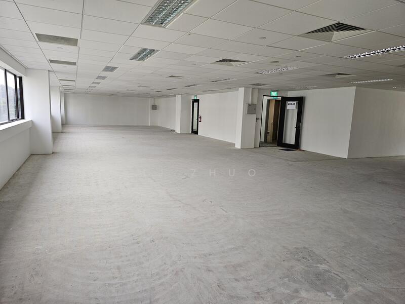 CES Centre, 171 Chin Swee Road, 2,067 sqft, Office For Rent, by MJ Zhuo, 60044068 - CommercialGuru.com.sg
