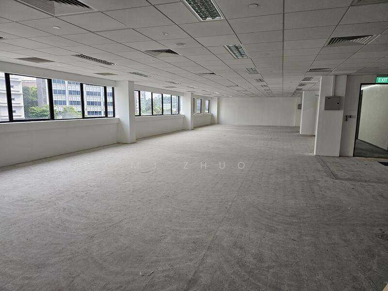 CES Centre, 171 Chin Swee Road, 2,067 sqft, Office For Rent, by MJ Zhuo, 60044068 - CommercialGuru.com.sg