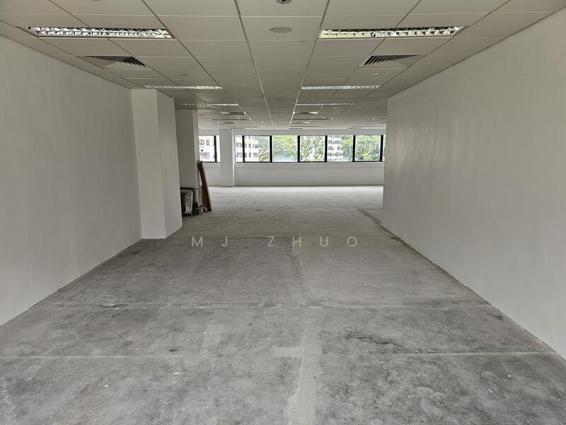 CES Centre, 171 Chin Swee Road, 2,067 sqft, Office For Rent, by MJ Zhuo, 60044068 - CommercialGuru.com.sg