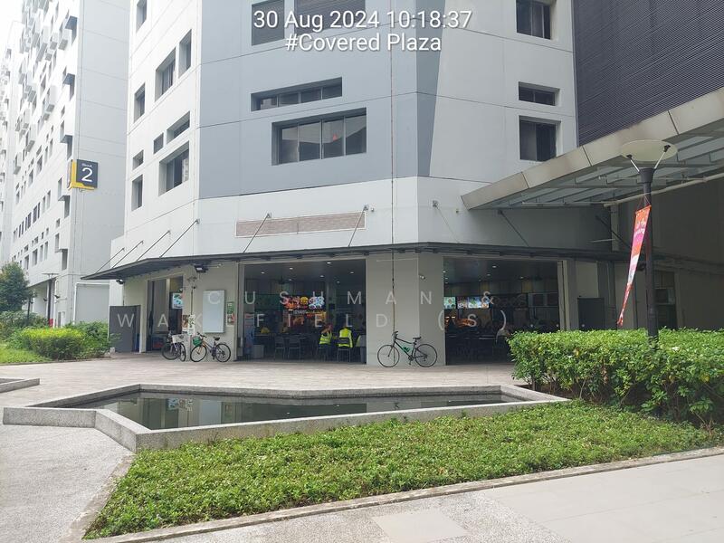 JTC Defu Industrial City, 6 Defu South Street 1, 18,789 sqft, Factory / Workshop (B2) For Rent, by JONATHAN TAN, 60044074 - CommercialGuru.com.sg