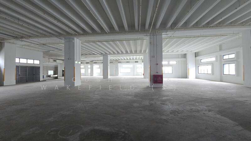 JTC Defu Industrial City, 6 Defu South Street 1, 18,789 sqft, Factory / Workshop (B2) For Rent, by JONATHAN TAN, 60044074 - CommercialGuru.com.sg