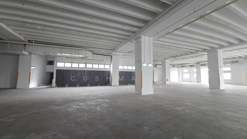 JTC Defu Industrial City, 6 Defu South Street 1, 18,789 sqft, Factory / Workshop (B2) For Rent, by JONATHAN TAN, 60044074 - CommercialGuru.com.sg