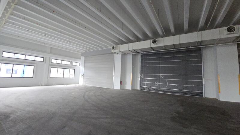 JTC Defu Industrial City, 6 Defu South Street 1, 18,789 sqft, Factory / Workshop (B2) For Rent, by JONATHAN TAN, 60044074 - CommercialGuru.com.sg