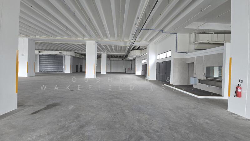 JTC Defu Industrial City, 6 Defu South Street 1, 18,789 sqft, Factory / Workshop (B2) For Rent, by JONATHAN TAN, 60044074 - CommercialGuru.com.sg