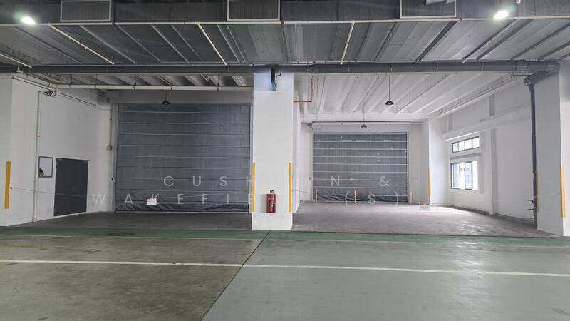 JTC Defu Industrial City, 6 Defu South Street 1, 18,789 sqft, Factory / Workshop (B2) For Rent, by JONATHAN TAN, 60044074 - CommercialGuru.com.sg
