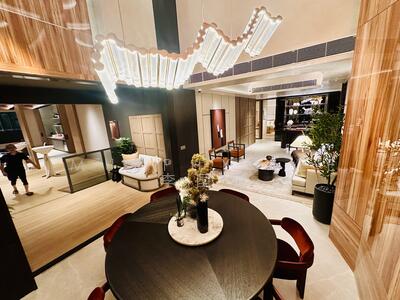 For Sale - UPPERHOUSE at Orchard Boulevard