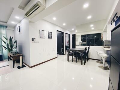 For Sale - 676B Yishun Ring Road