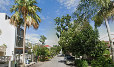 For Sale - ⭐⭐ 2 STOREY SEMI-D FOR SALE @ D19 ⭐⭐