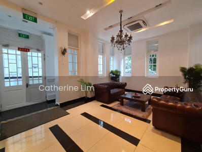 For Sale - The Aristo