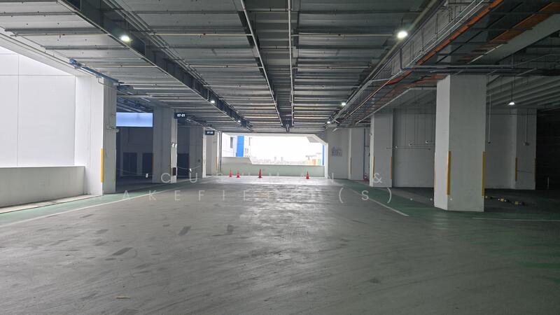 JTC Defu Industrial City, 6 Defu South Street 1, 54,675 sqft, Factory / Workshop (B2) For Rent, by MAVERICK LI, 60044089 - CommercialGuru.com.sg