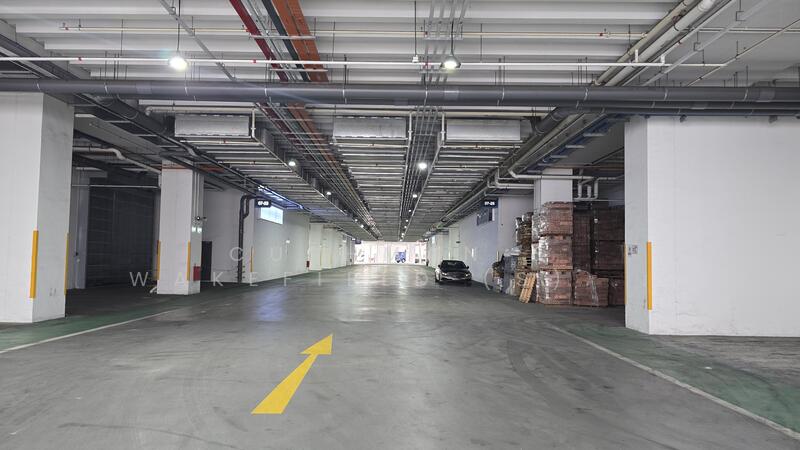 JTC Defu Industrial City, 6 Defu South Street 1, 54,675 sqft, Factory / Workshop (B2) For Rent, by MAVERICK LI, 60044089 - CommercialGuru.com.sg