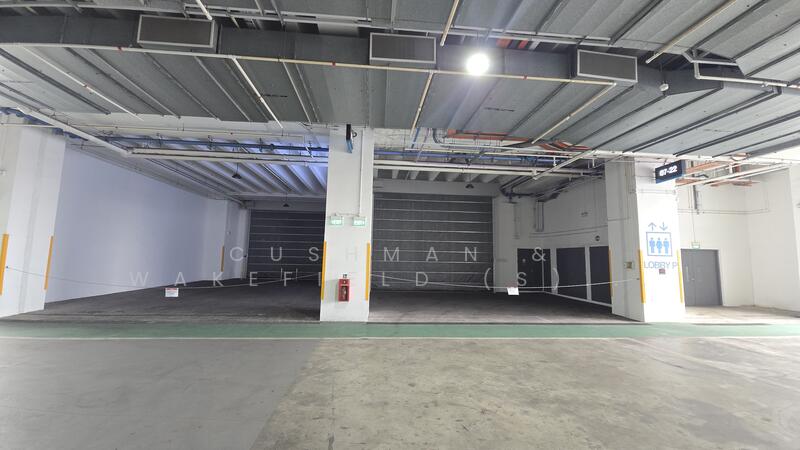 JTC Defu Industrial City, 6 Defu South Street 1, 54,675 sqft, Factory / Workshop (B2) For Rent, by MAVERICK LI, 60044089 - CommercialGuru.com.sg