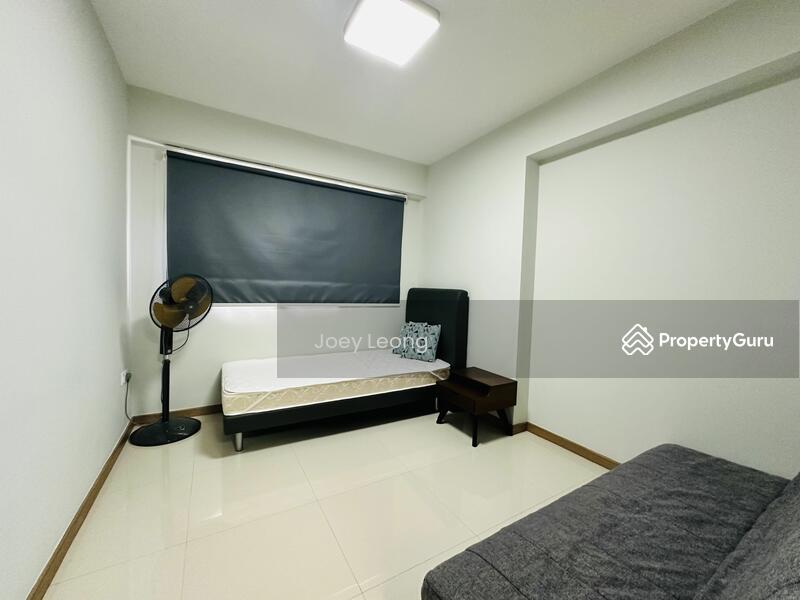 For Rent - 993A Buangkok Link