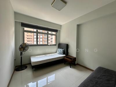 For Rent - 993A Buangkok Link