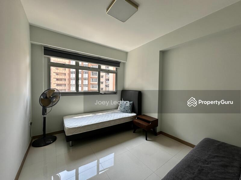 For Rent - 993A Buangkok Link