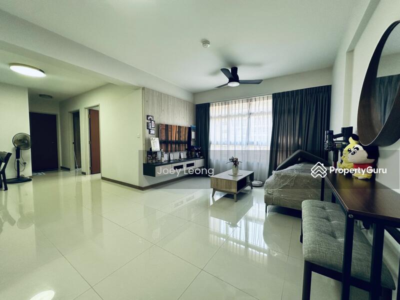 For Rent - 993A Buangkok Link