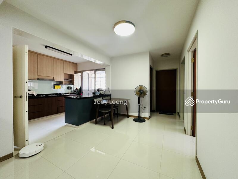 For Rent - 993A Buangkok Link