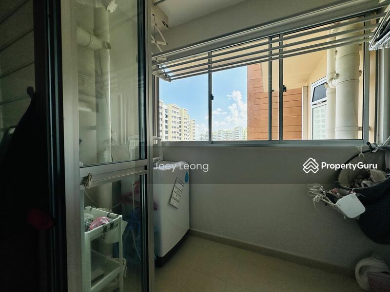 For Rent - 993A Buangkok Link