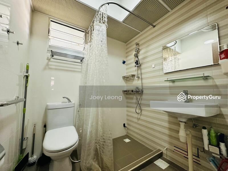 For Rent - 993A Buangkok Link